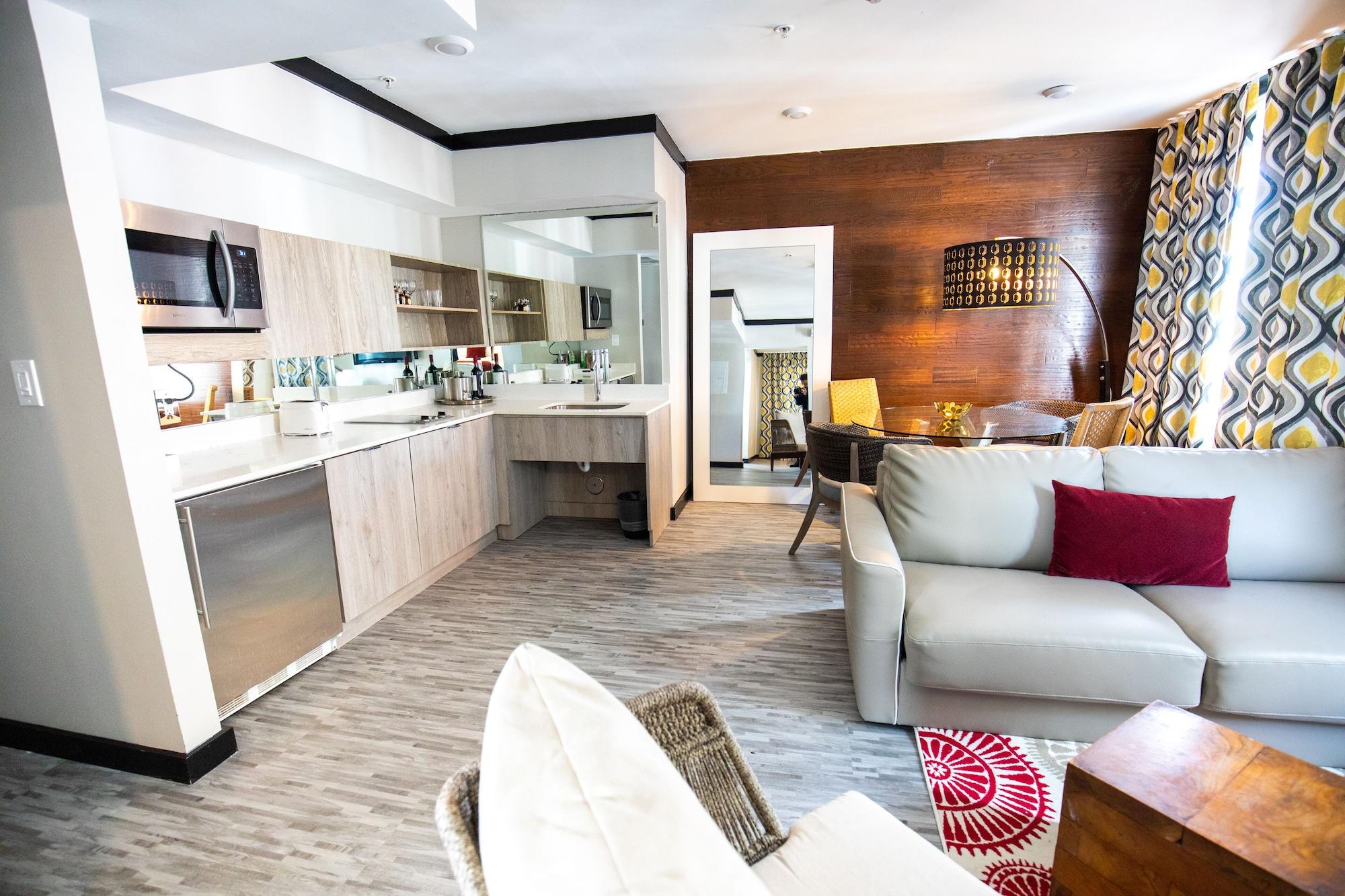 Metropole Suites South Beach Miami Beach Exterior foto